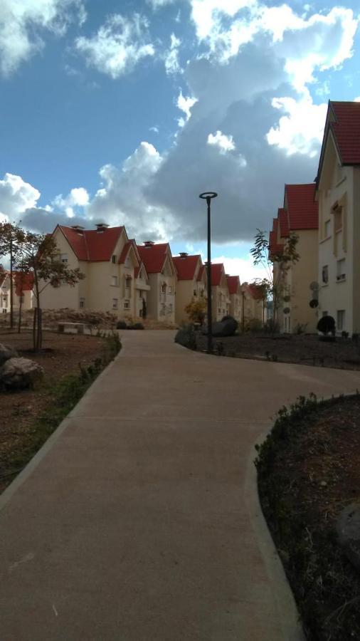 Maison Jad Ifrane  Buitenkant foto