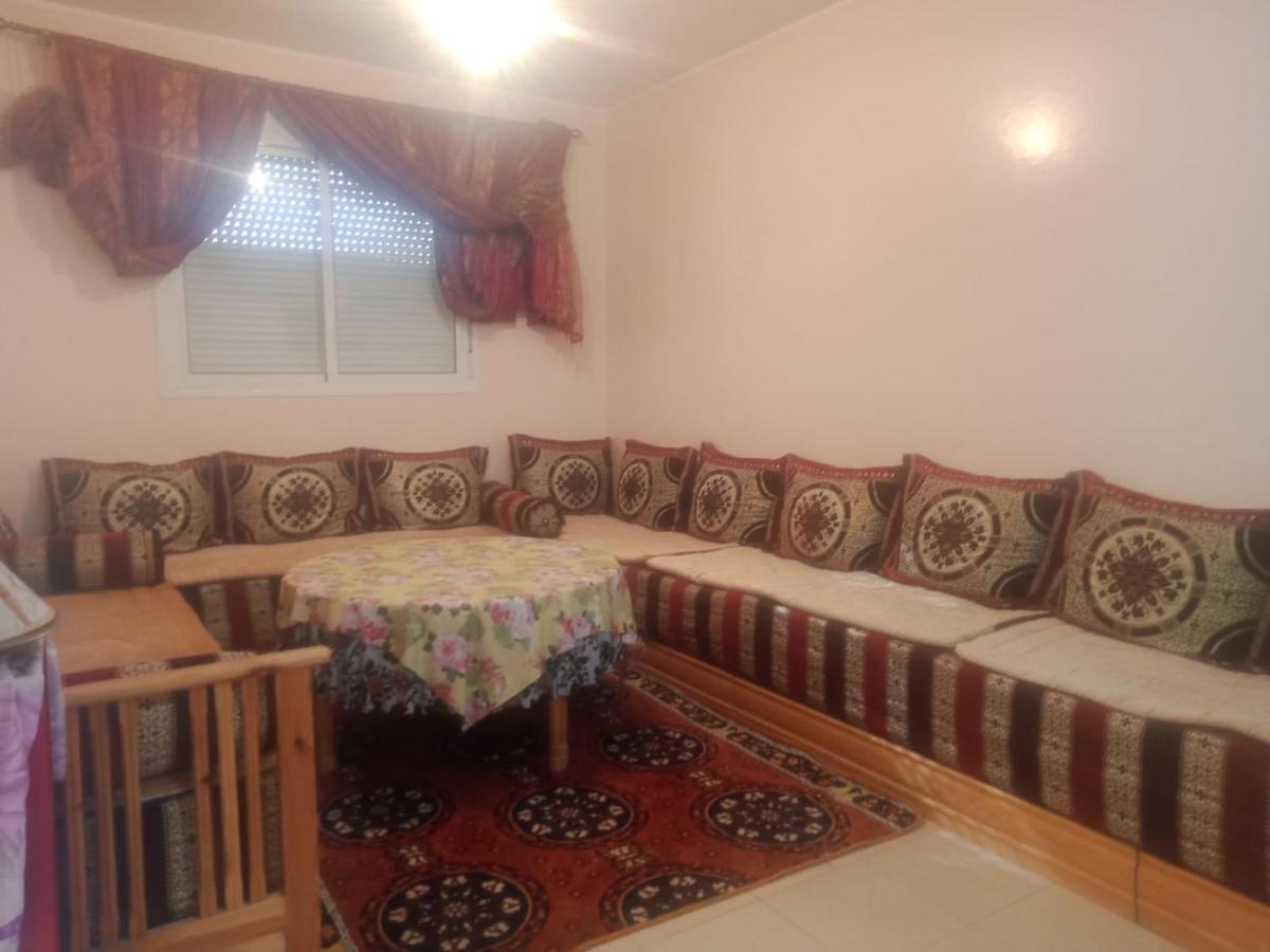Maison Jad Ifrane  Buitenkant foto