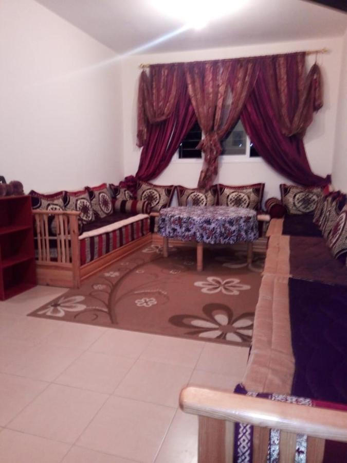 Maison Jad Ifrane  Buitenkant foto