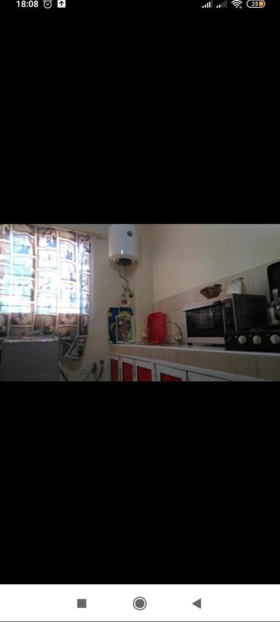 Maison Jad Ifrane  Buitenkant foto