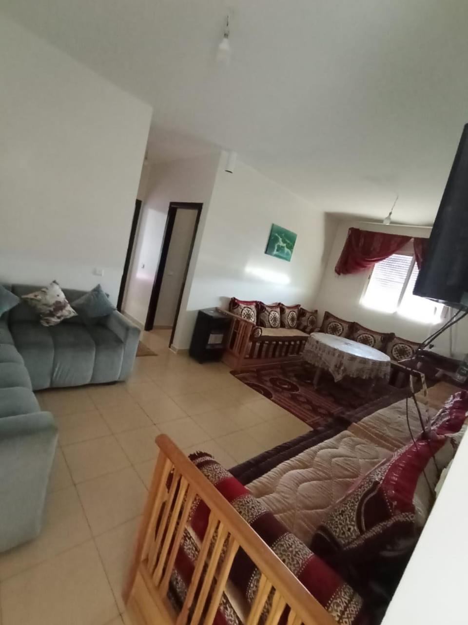 Maison Jad Ifrane  Buitenkant foto