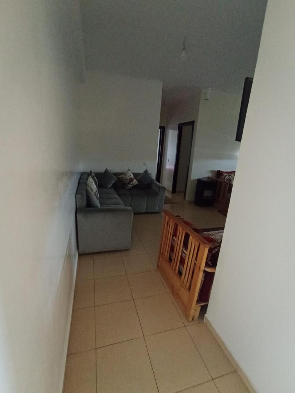 Maison Jad Ifrane  Buitenkant foto
