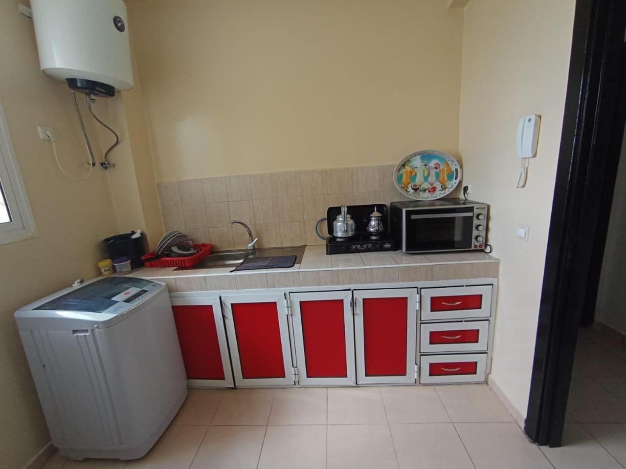 Maison Jad Ifrane  Buitenkant foto
