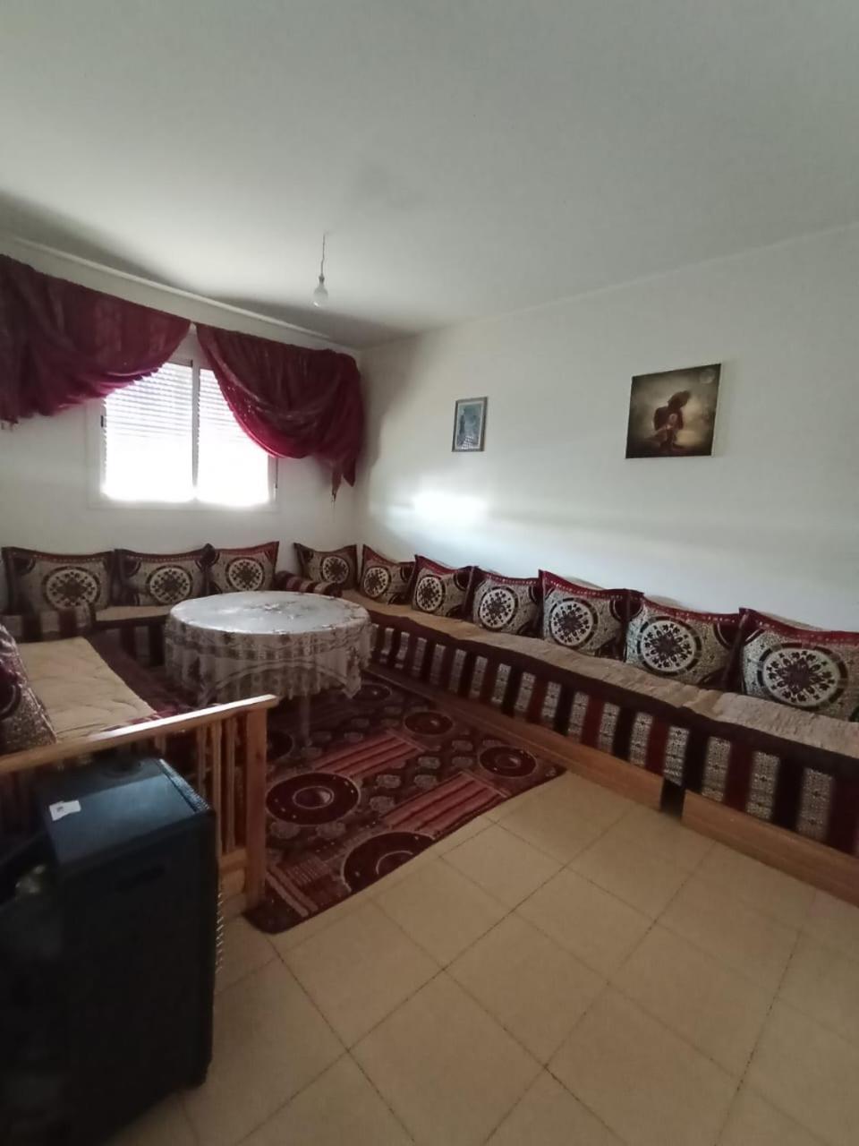 Maison Jad Ifrane  Buitenkant foto
